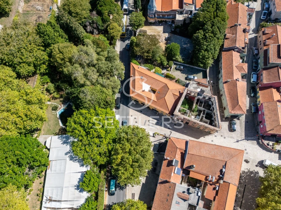 Prédio para Venda em Santa Maria e São Miguel, São Martinho, São Pedro Penaferrim Foto 34