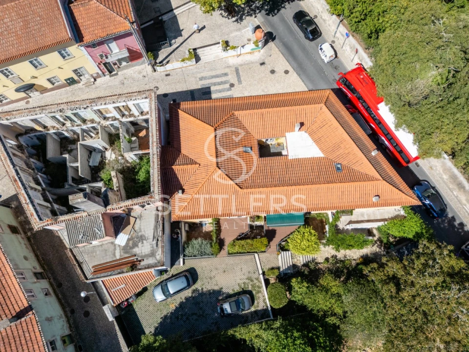 Prédio para Venda em Santa Maria e São Miguel, São Martinho, São Pedro Penaferrim Foto 35
