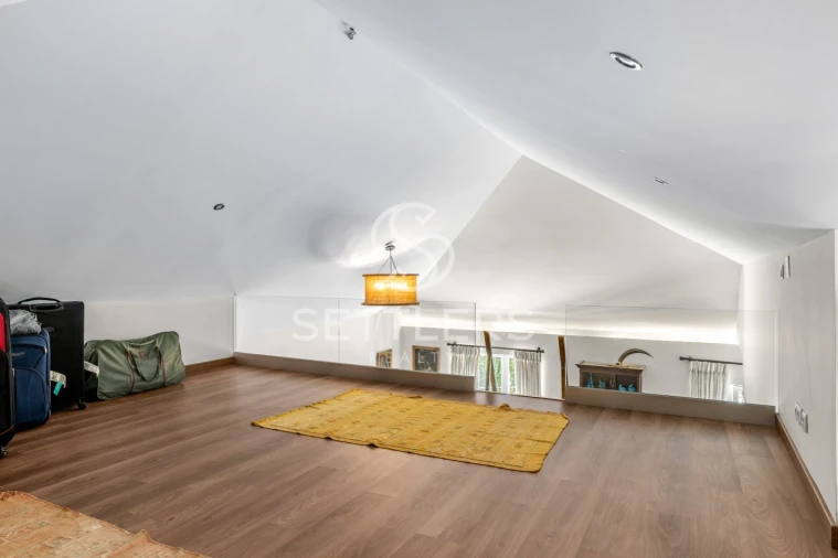 Prédio para Venda em Santa Maria e São Miguel, São Martinho, São Pedro Penaferrim Foto 20