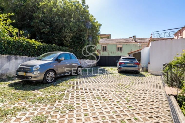 Prédio para Venda em Santa Maria e São Miguel, São Martinho, São Pedro Penaferrim Foto 28