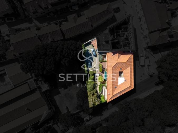 Prédio para Venda em Santa Maria e São Miguel, São Martinho, São Pedro Penaferrim Foto 33