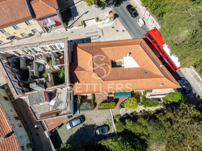Prédio para Venda em Santa Maria e São Miguel, São Martinho, São Pedro Penaferrim Foto 35