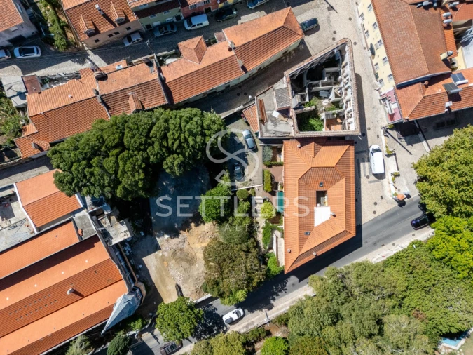 Prédio para Venda em Santa Maria e São Miguel, São Martinho, São Pedro Penaferrim Foto 36