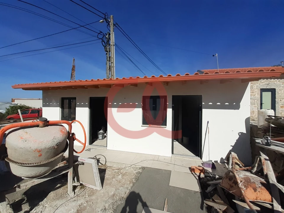 Moradia T3 para Venda em Areosa Foto 22