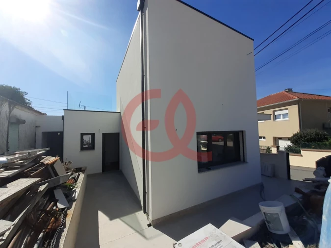 Moradia T3 para Venda em Areosa Foto 23