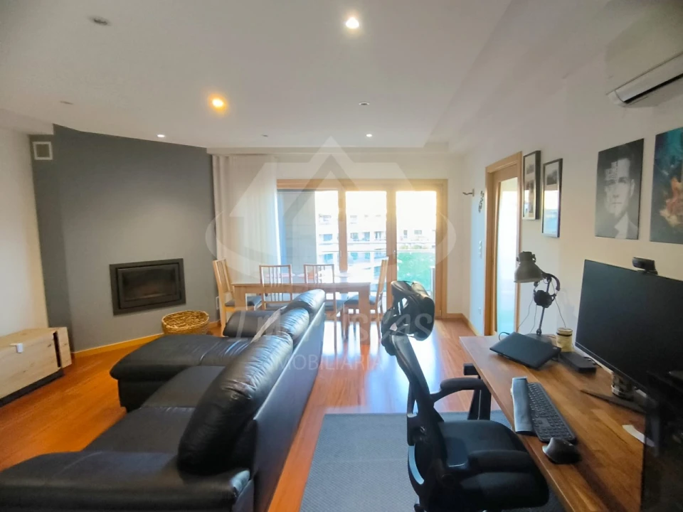 Apartamento T2 para Venda em Alverca do Ribatejo e Sobralinho Foto 4