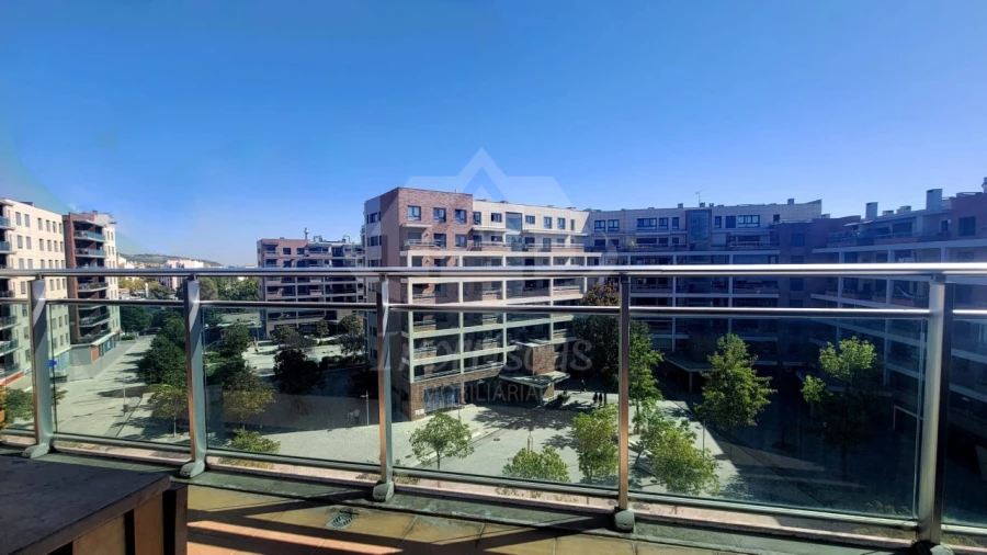 Apartamento T2 para Venda em Alverca do Ribatejo e Sobralinho