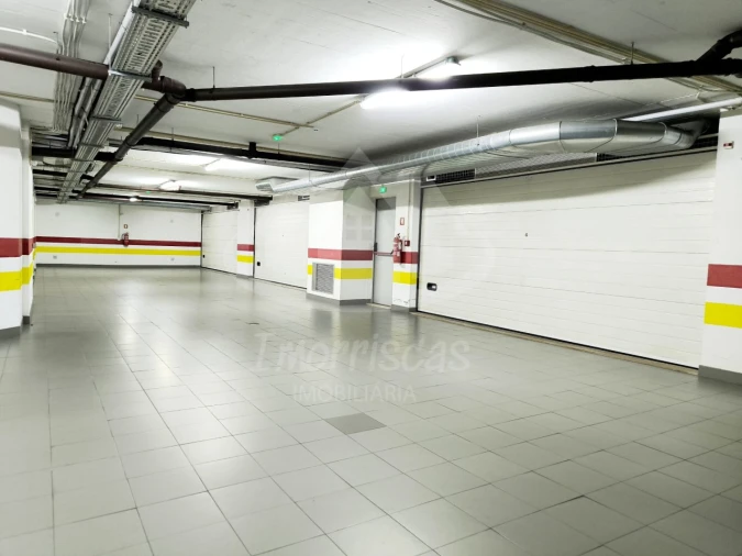 Apartamento T2 para Venda em Alverca do Ribatejo e Sobralinho Foto 32