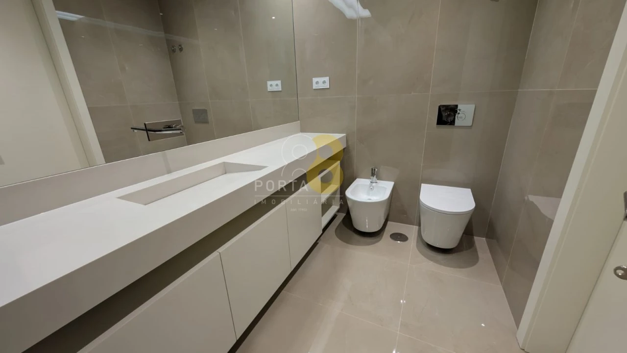 Apartamento T1 para Venda em Madalena Foto 14