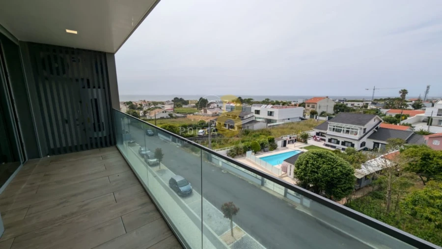 Apartamento T1 para Venda em Madalena