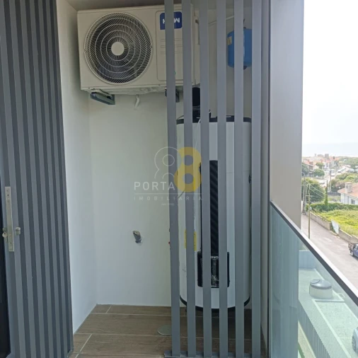 Apartamento T1 para Venda em Madalena Foto 8