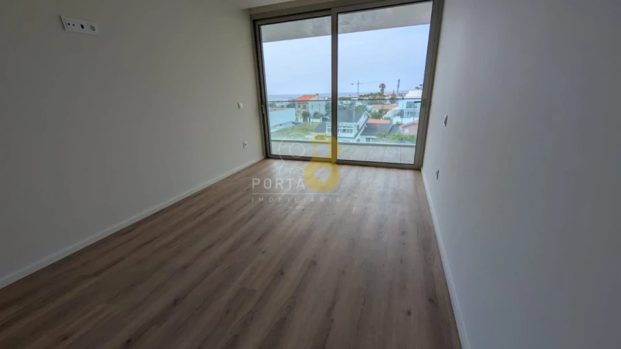 Apartamento T1 para Venda em Madalena Foto 9