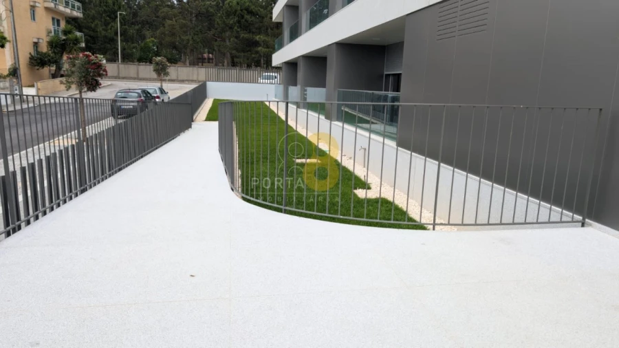 Apartamento T1 para Venda em Madalena Foto 19