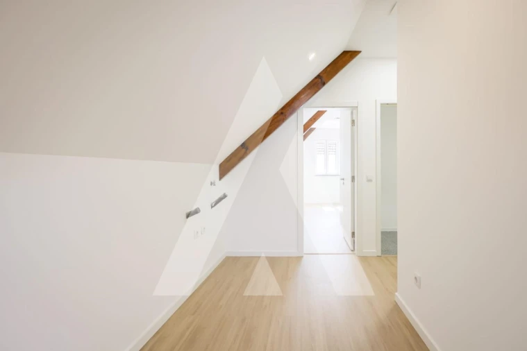 Moradia T3 para Venda em Ílhavo (São Salvador) Foto 23