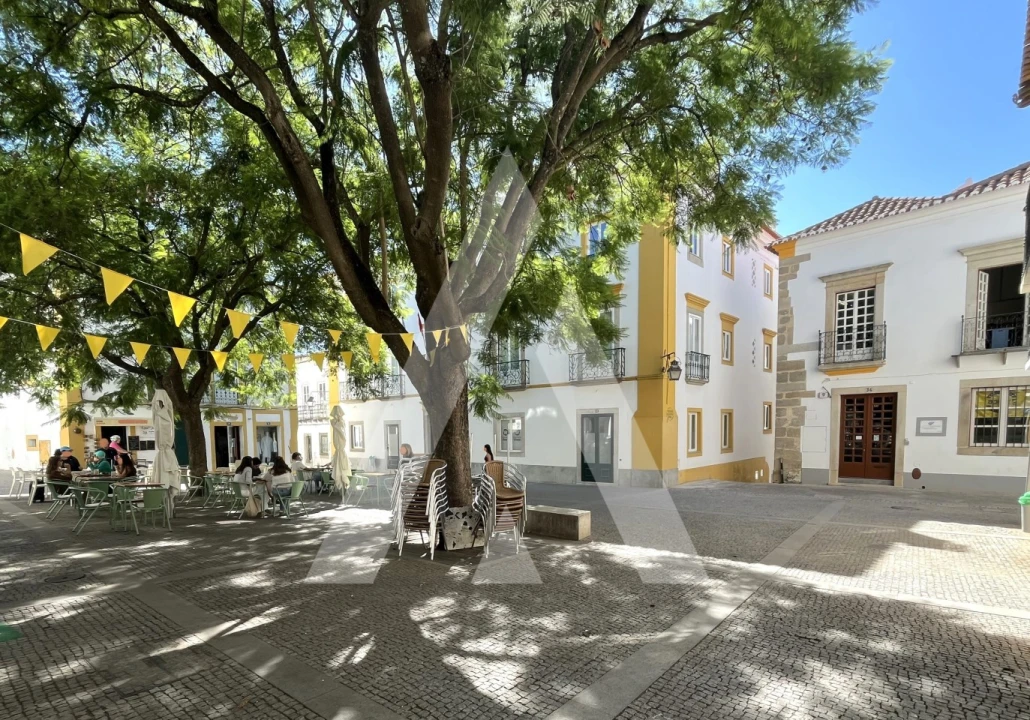 Moradia T2 para Venda em Évora (São Mamede, Sé, São Pedro e Santo Antão) Foto 17