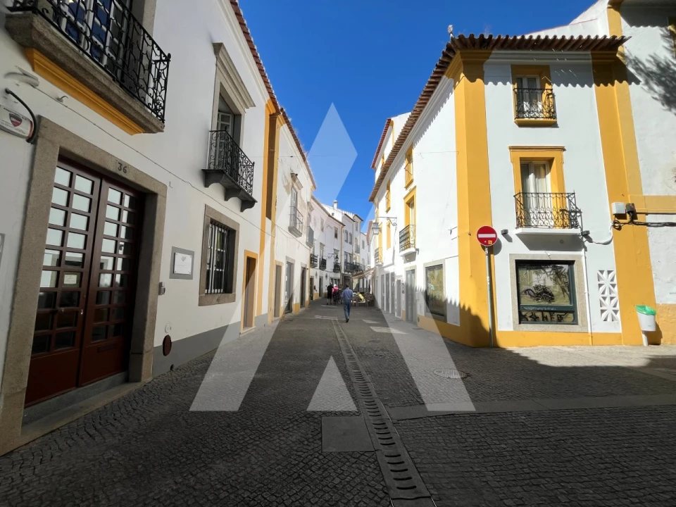 Moradia T2 para Venda em Évora (São Mamede, Sé, São Pedro e Santo Antão) Foto 19