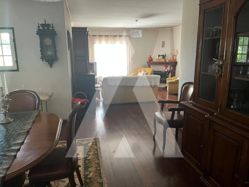 Moradia T4 para Venda em Aradas Foto 10