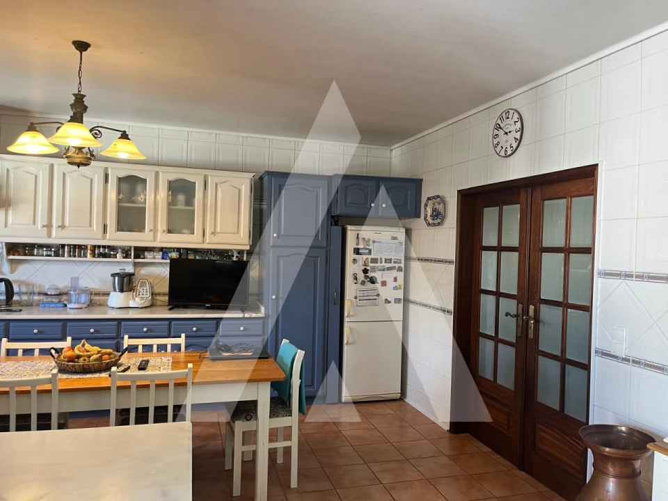 Moradia T4 para Venda em Aradas Foto 19