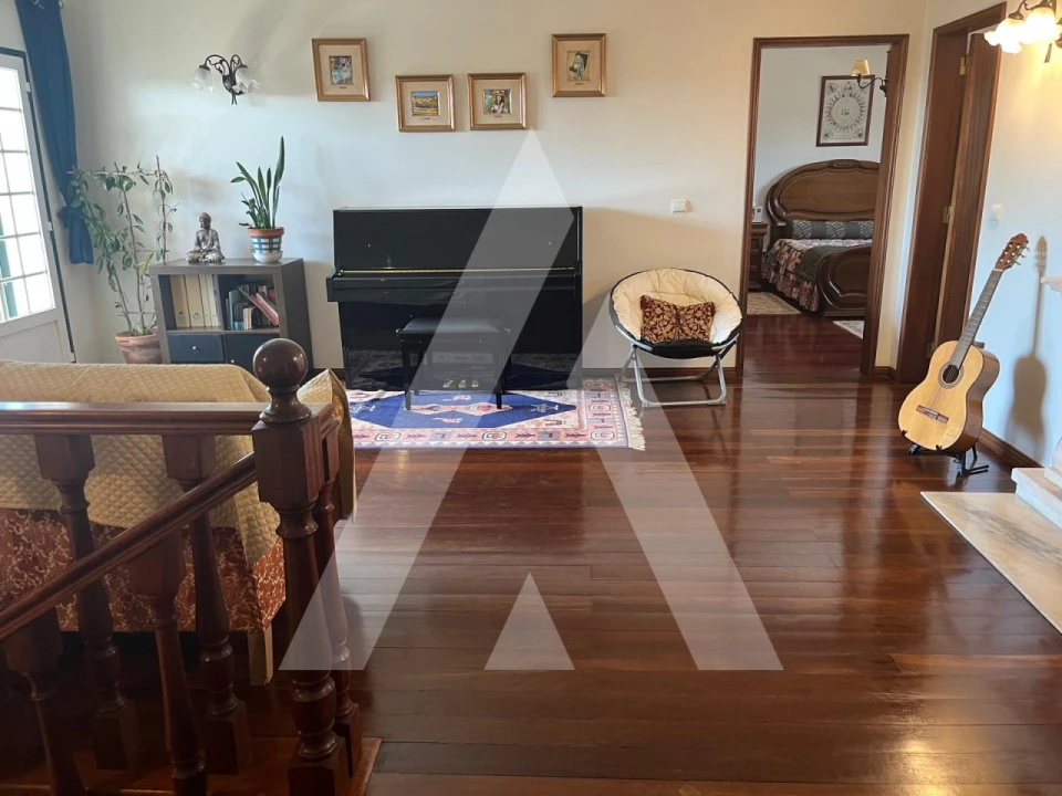 Moradia T4 para Venda em Aradas Foto 29
