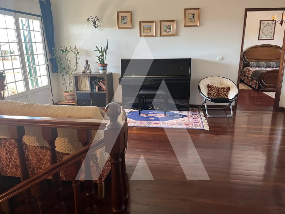 Moradia T4 para Venda em Aradas Foto 30