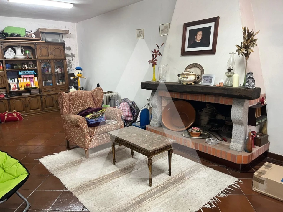 Moradia T4 para Venda em Aradas Foto 55