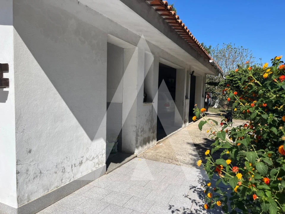 Moradia T4 para Venda em Aradas Foto 67