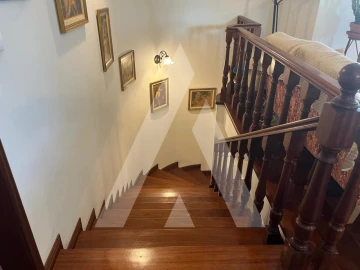 Moradia T4 para Venda em Aradas