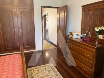 Moradia T4 para Venda em Aradas