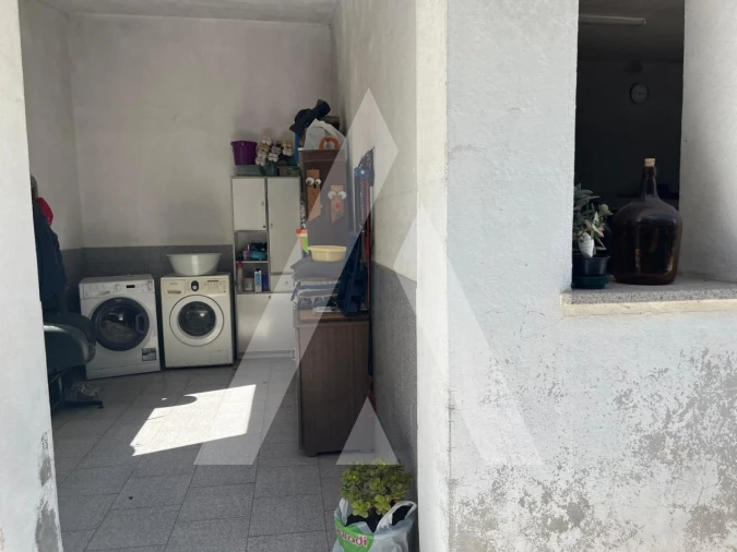 Moradia T4 para Venda em Aradas Foto 63