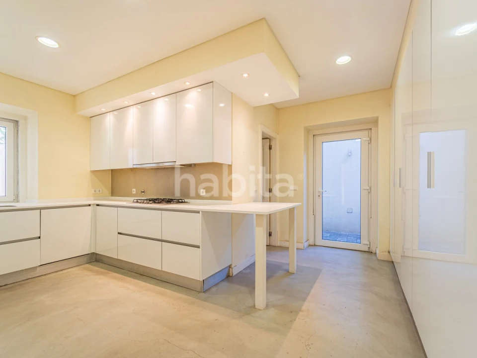 Apartamento T2 para Venda em Cascais e Estoril Foto 14