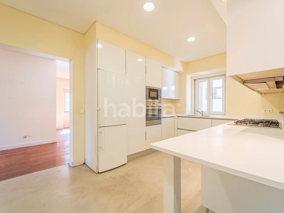 Apartamento T2 para Venda em Cascais e Estoril Foto 8