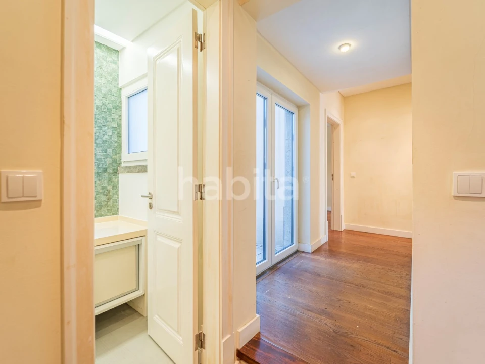 Apartamento T2 para Venda em Cascais e Estoril Foto 20