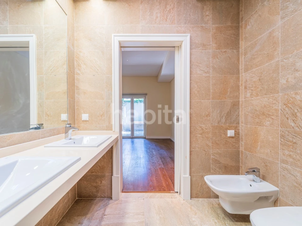 Apartamento T2 para Venda em Cascais e Estoril Foto 30