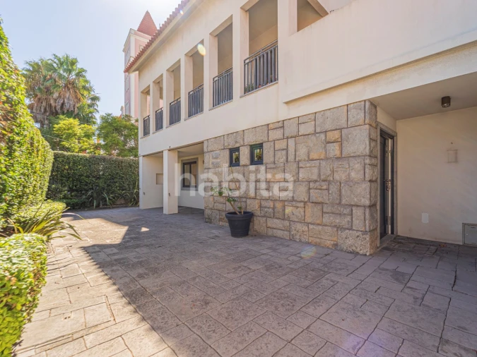 Apartamento T2 para Venda em Cascais e Estoril Foto 9