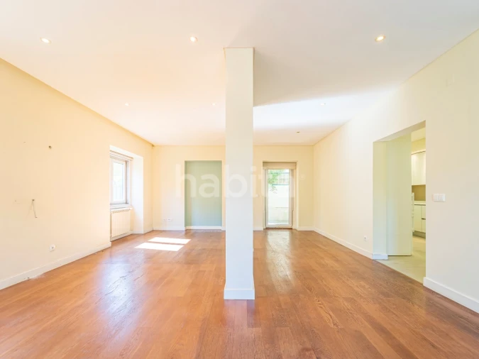 Apartamento T2 para Venda em Cascais e Estoril Foto 12