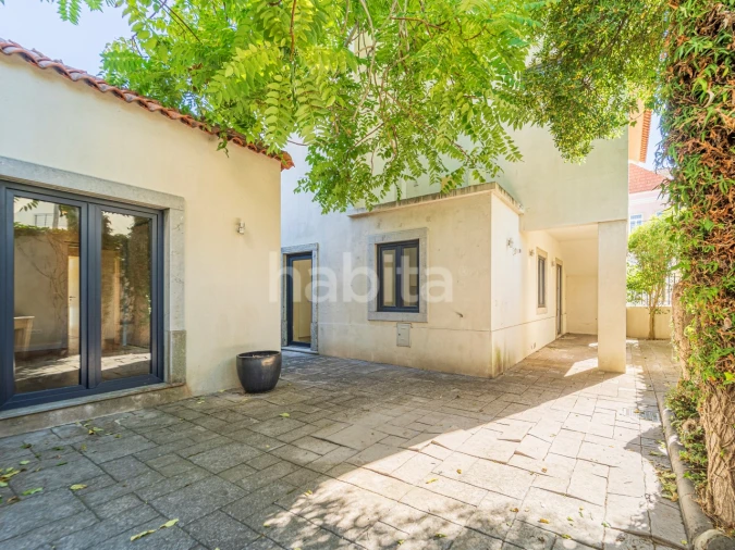Apartamento T2 para Venda em Cascais e Estoril Foto 7