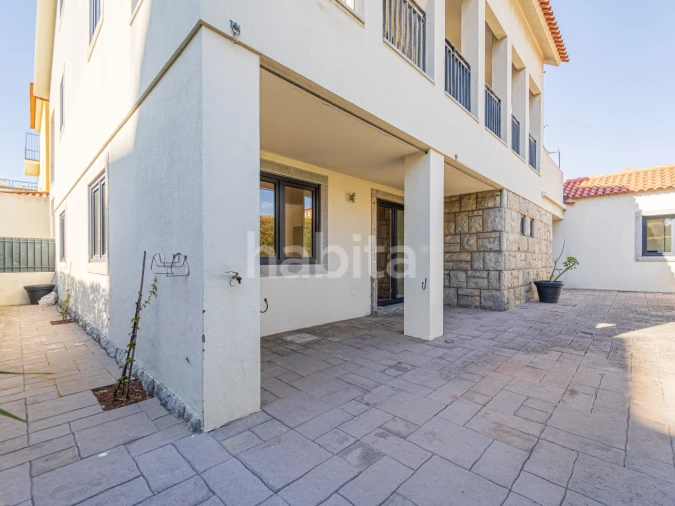 Apartamento T2 para Venda em Cascais e Estoril Foto 39