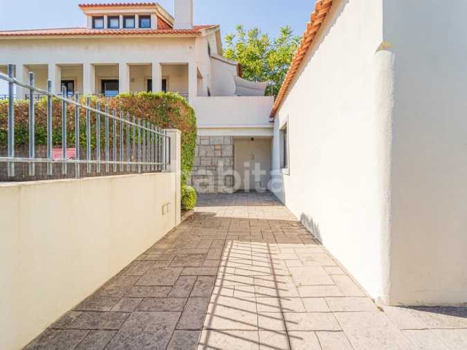 Apartamento T2 para Venda em Cascais e Estoril Foto 41