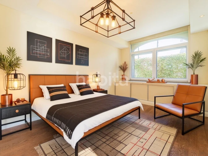 Apartamento T2 para Venda em Cascais e Estoril Foto 4