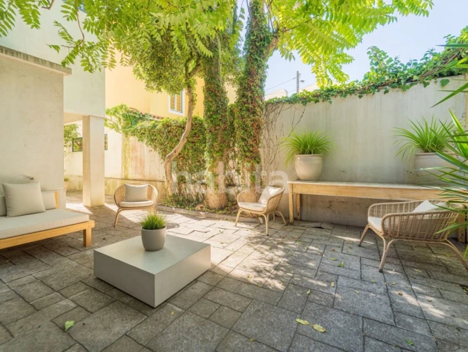 Apartamento T2 para Venda em Cascais e Estoril Foto 6