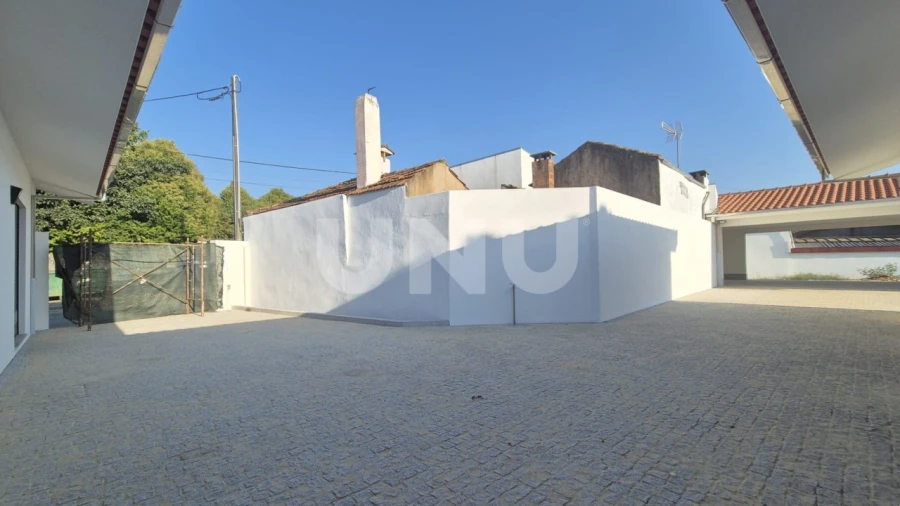 Moradia T3 para Venda em O. Azeméis, Riba-Ul, Ul, Macinhata Seixa, Madail Foto 27