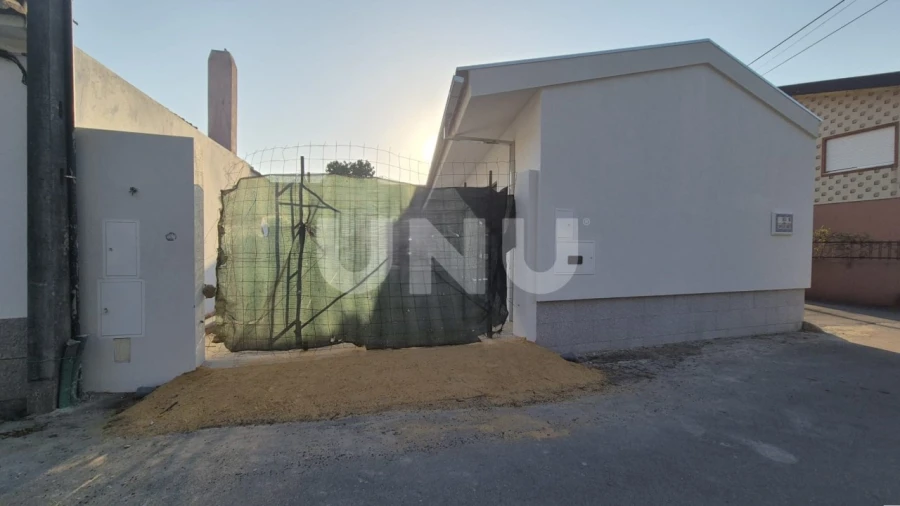 Moradia T3 para Venda em O. Azeméis, Riba-Ul, Ul, Macinhata Seixa, Madail Foto 28