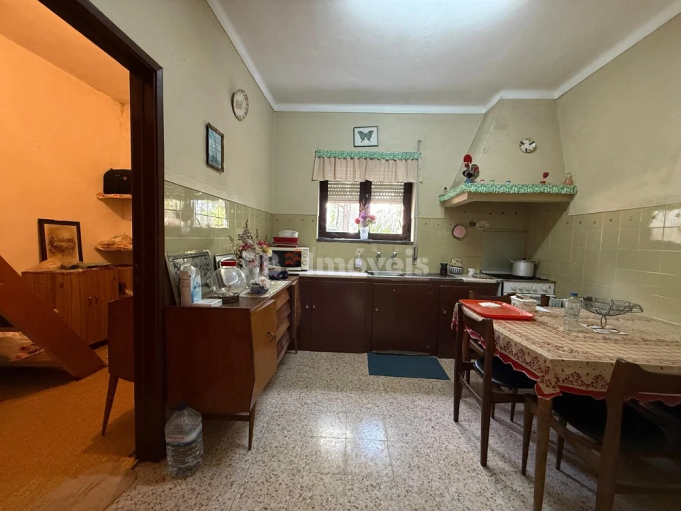 Quinta T3 para Venda em Sabacheira Foto 1