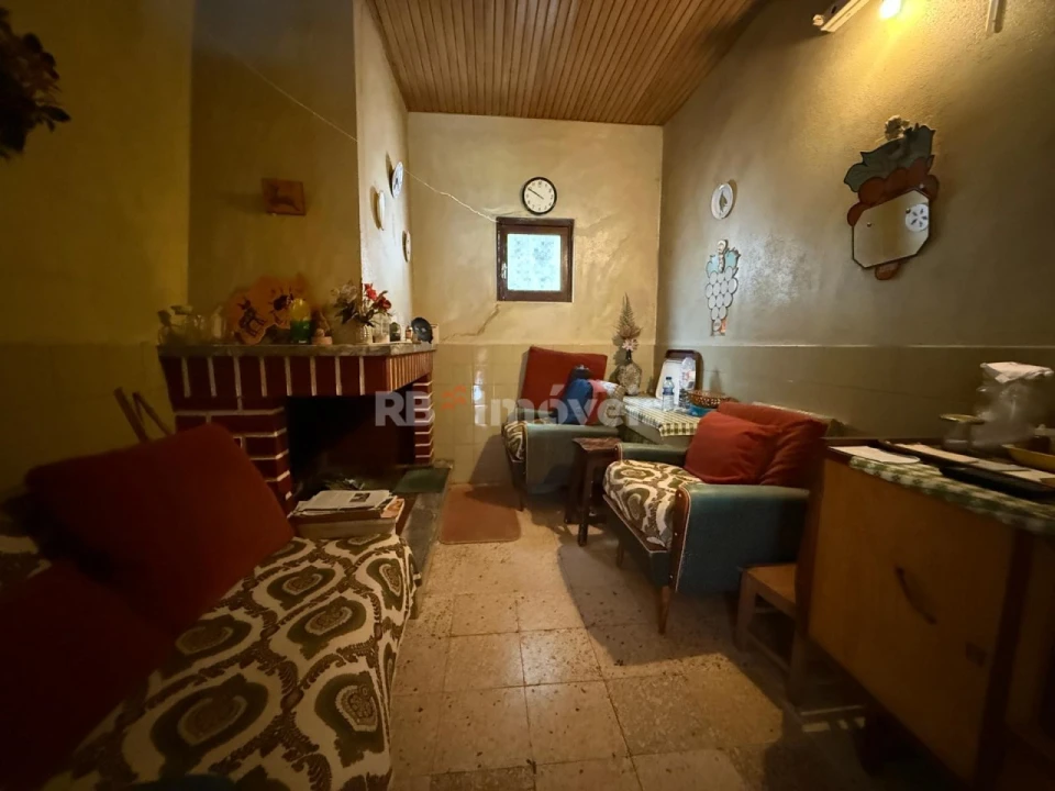 Quinta T3 para Venda em Sabacheira Foto 4