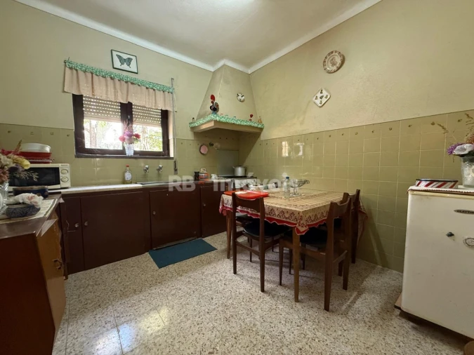 Quinta T3 para Venda em Sabacheira Foto 6