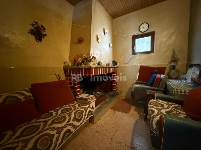 Quinta T3 para Venda em Sabacheira Foto 18