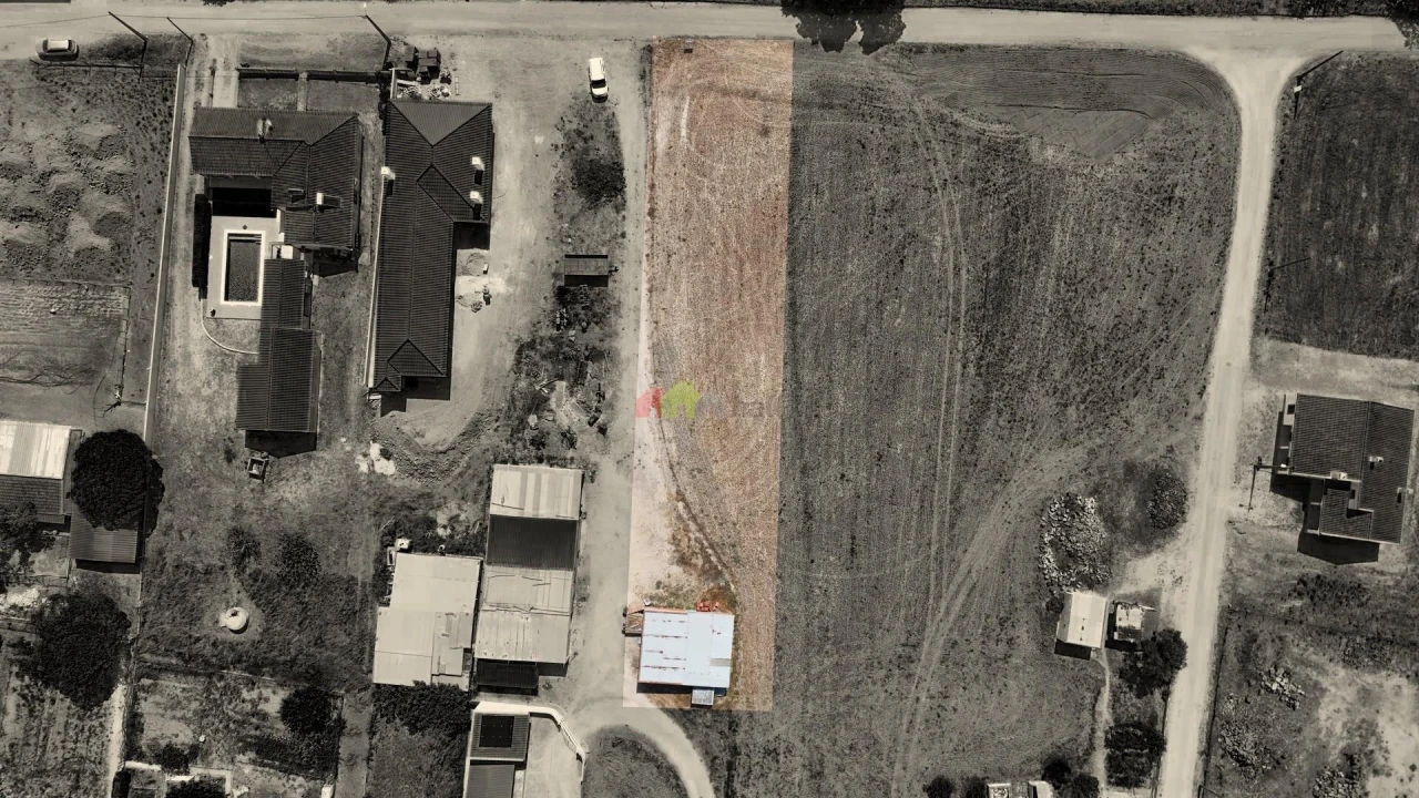 Terreno para Venda em Foros de Vale de Figueira Foto 2