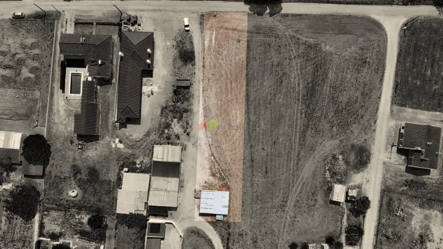 Terreno para Venda em Foros de Vale de Figueira Foto 2