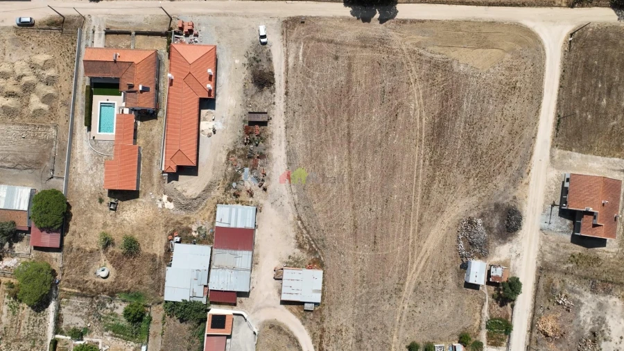 Terreno para Venda em Foros de Vale de Figueira Foto 7