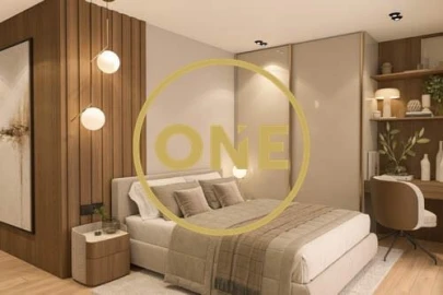 Apartamento T2 para Venda em São Martinho
